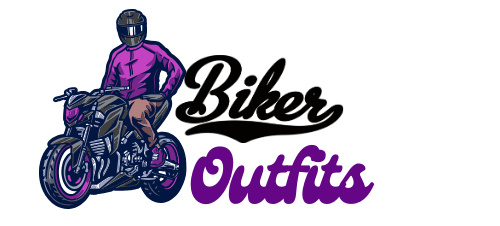 biker outfits