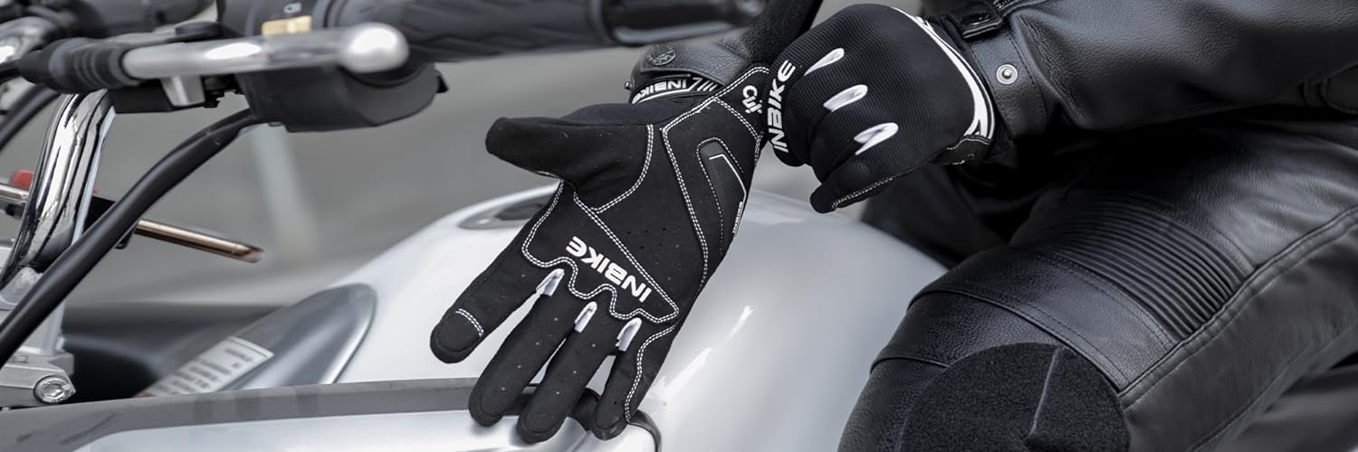 Inbike Hand Gloves