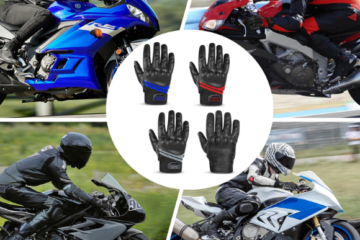 COFIT Hand Gloves