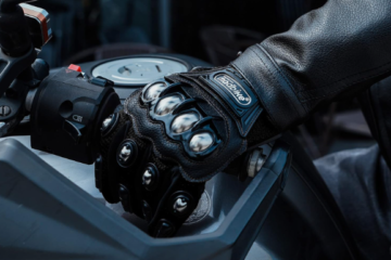 ILM Gloves