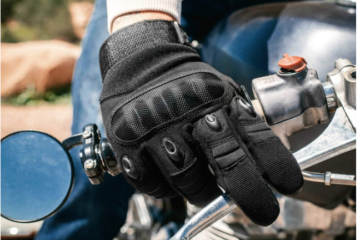 Indie Ridge Hand Gloves