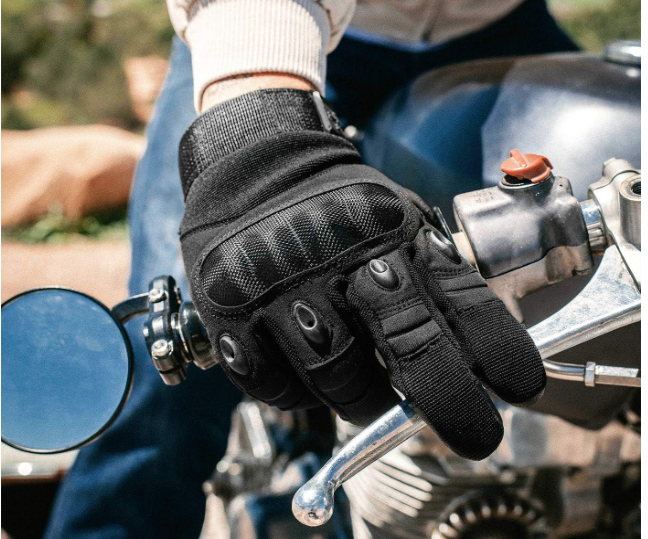 Indie Ridge Hand Gloves