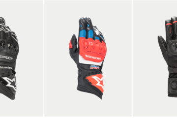 Alpinestars Gloves