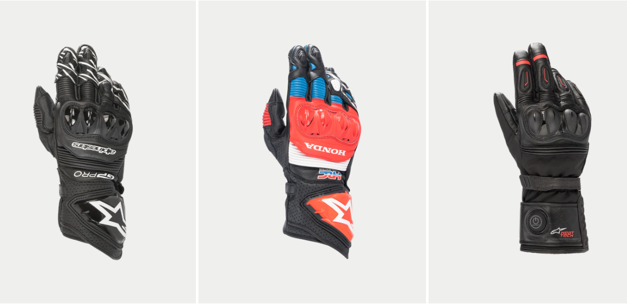 Alpinestars Gloves