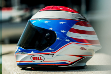 Bell Helmets