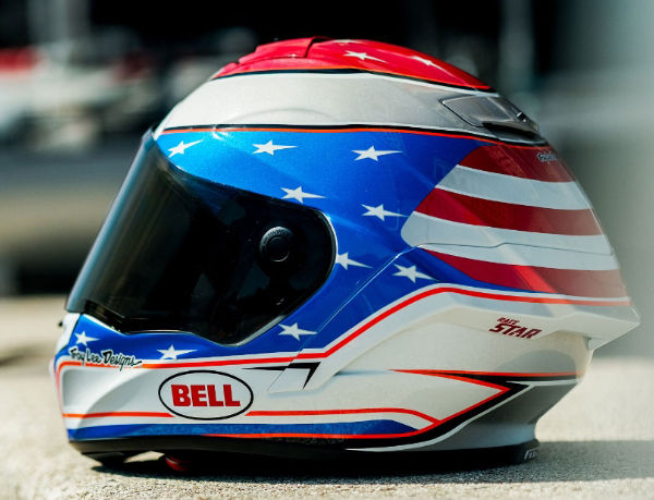 Bell Helmets: Where Safety is the Best Punchline in 2024