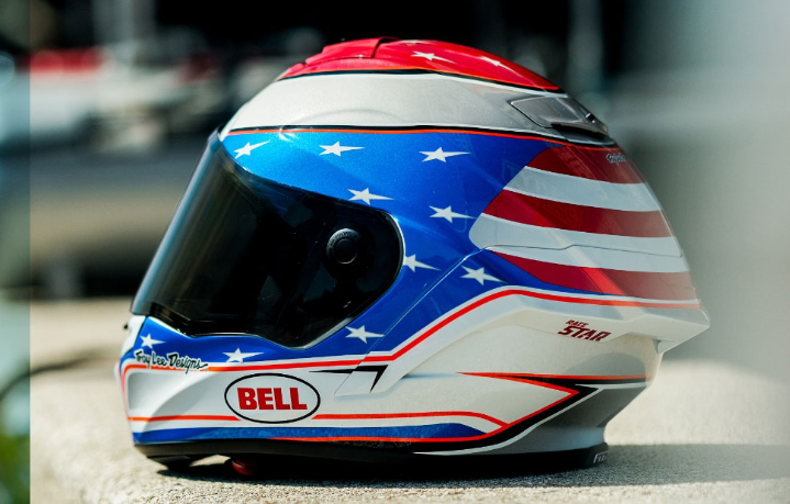 Bell Helmets