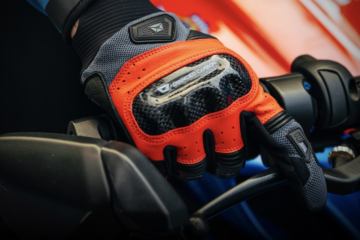 Cortech Motorcycle Gloves