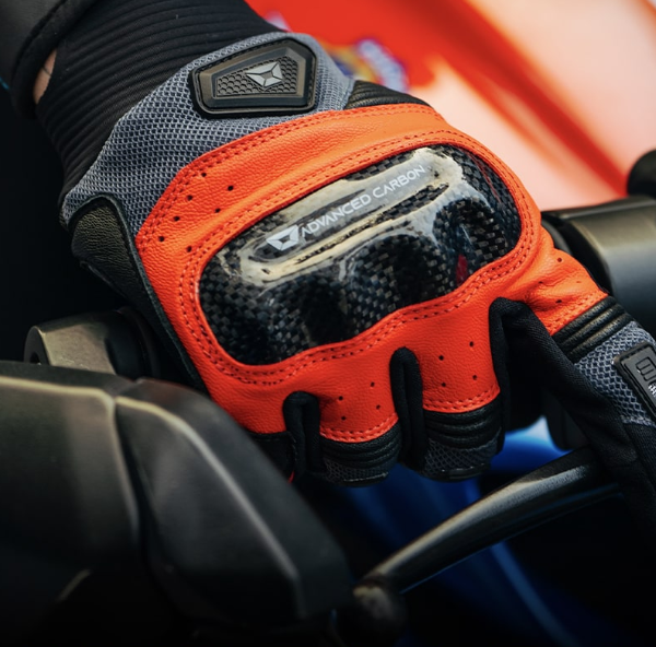 The Ultimate Guide to Cortech Motorcycle Gloves: Your Hands, Your Style in 2024