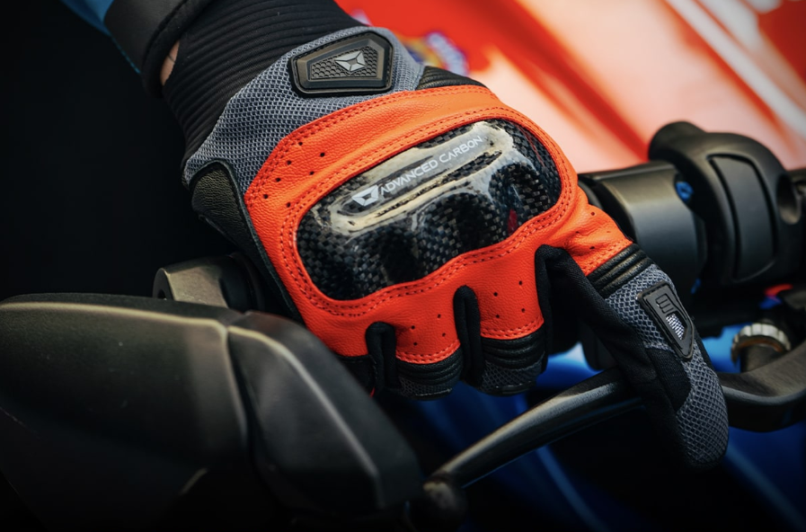 Cortech Motorcycle Gloves