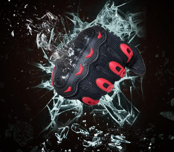 The 1Storm Hand Gloves Collection in 2024: Unleash Your Inner Biker