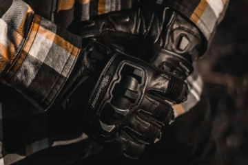 ScorpionEXO Hand Gloves