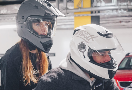 Westt Helmets: Your Trusted Riding Companion in 2024